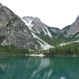 Pragser Wildsee - Grünwaldalm